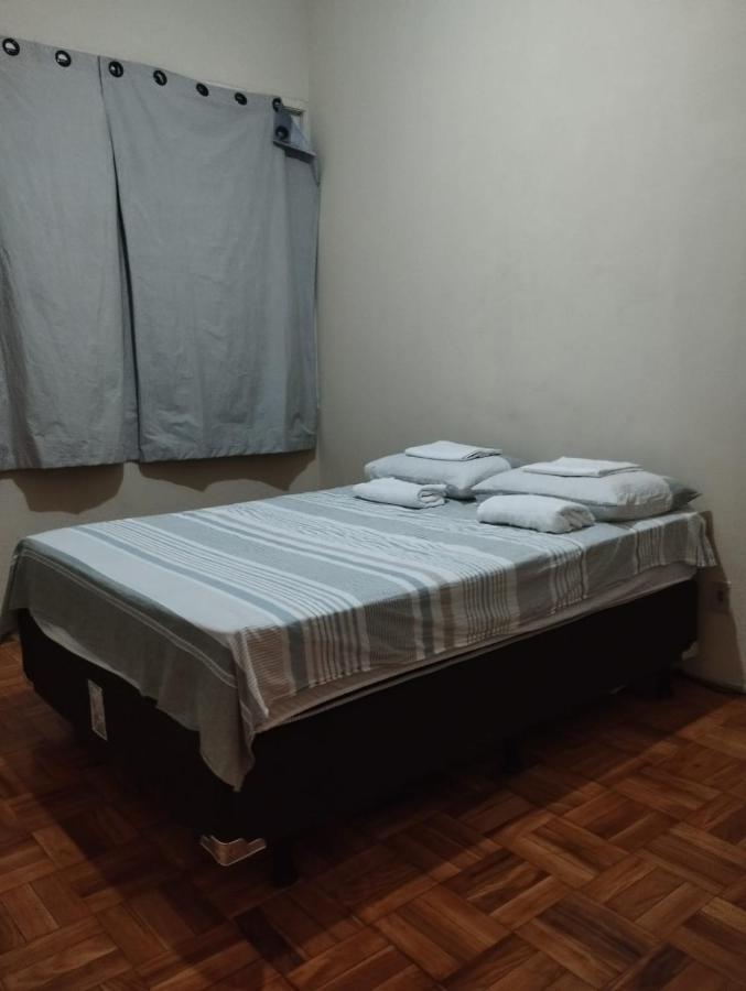 Апартаменты Nanda Flats Форталеза Экстерьер фото